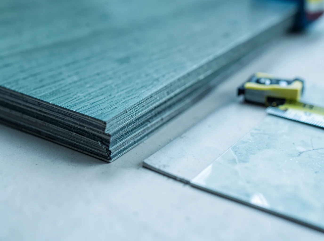 Luxury Vinyl Plank Installation Looneyville, WV FAQs